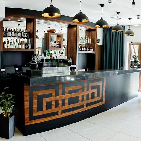 M Club Hotel | Lubie Resort Drawsko Pomorskie Ngoại thất bức ảnh