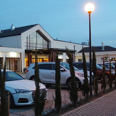 M Club Hotel | Lubie Resort Drawsko Pomorskie Ngoại thất bức ảnh