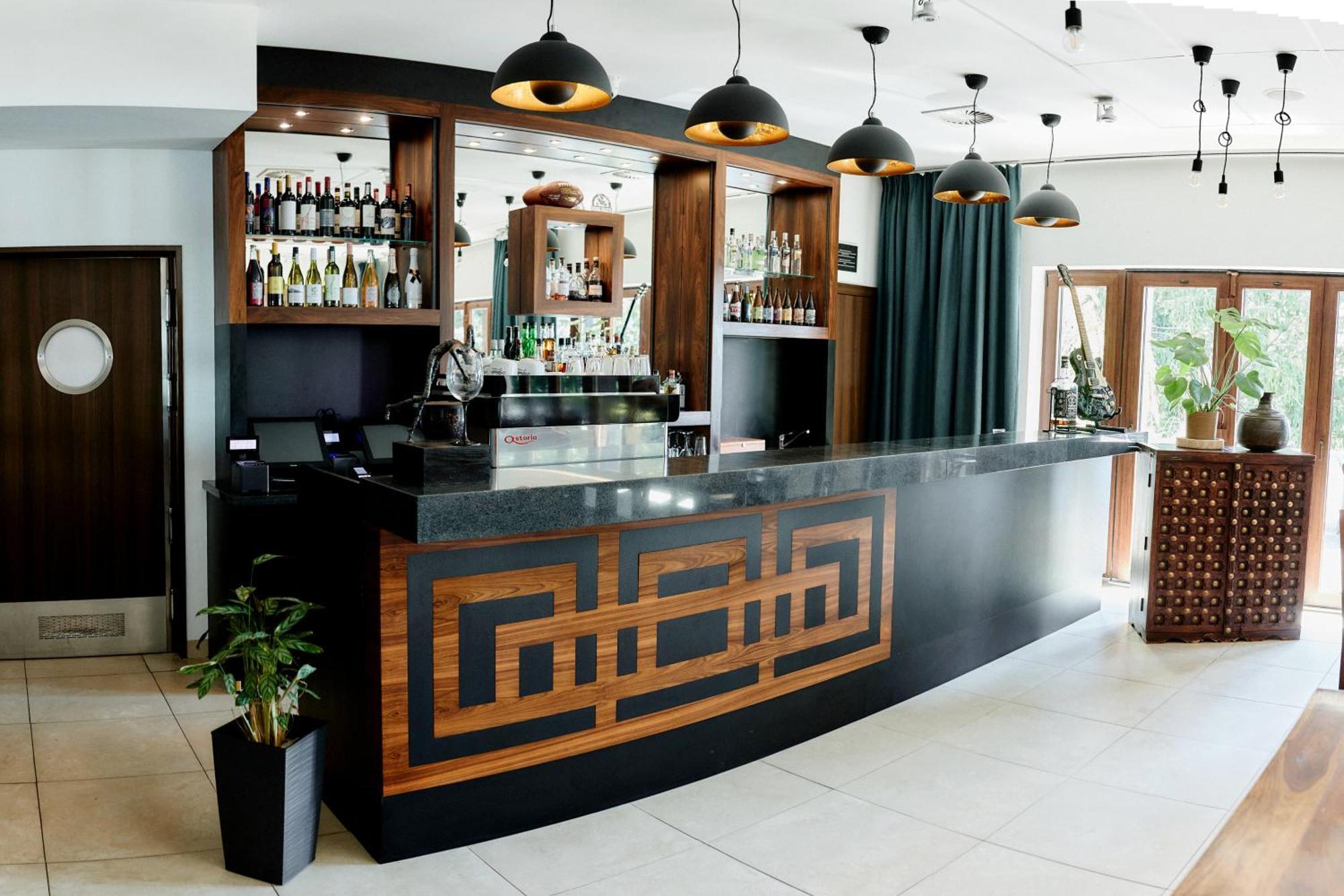 M Club Hotel | Lubie Resort Drawsko Pomorskie Ngoại thất bức ảnh